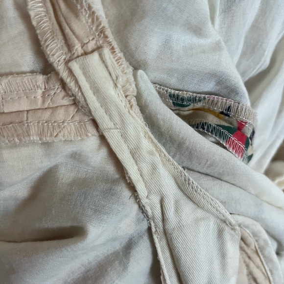 Colorful Geometric Men's Chinos - Picture 9 of 16